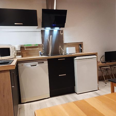 Les Terrasses Du Mont Blanc Apartamento Le Praz de Lys Exterior foto