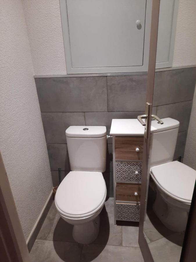 Les Terrasses Du Mont Blanc Apartamento Le Praz de Lys Exterior foto
