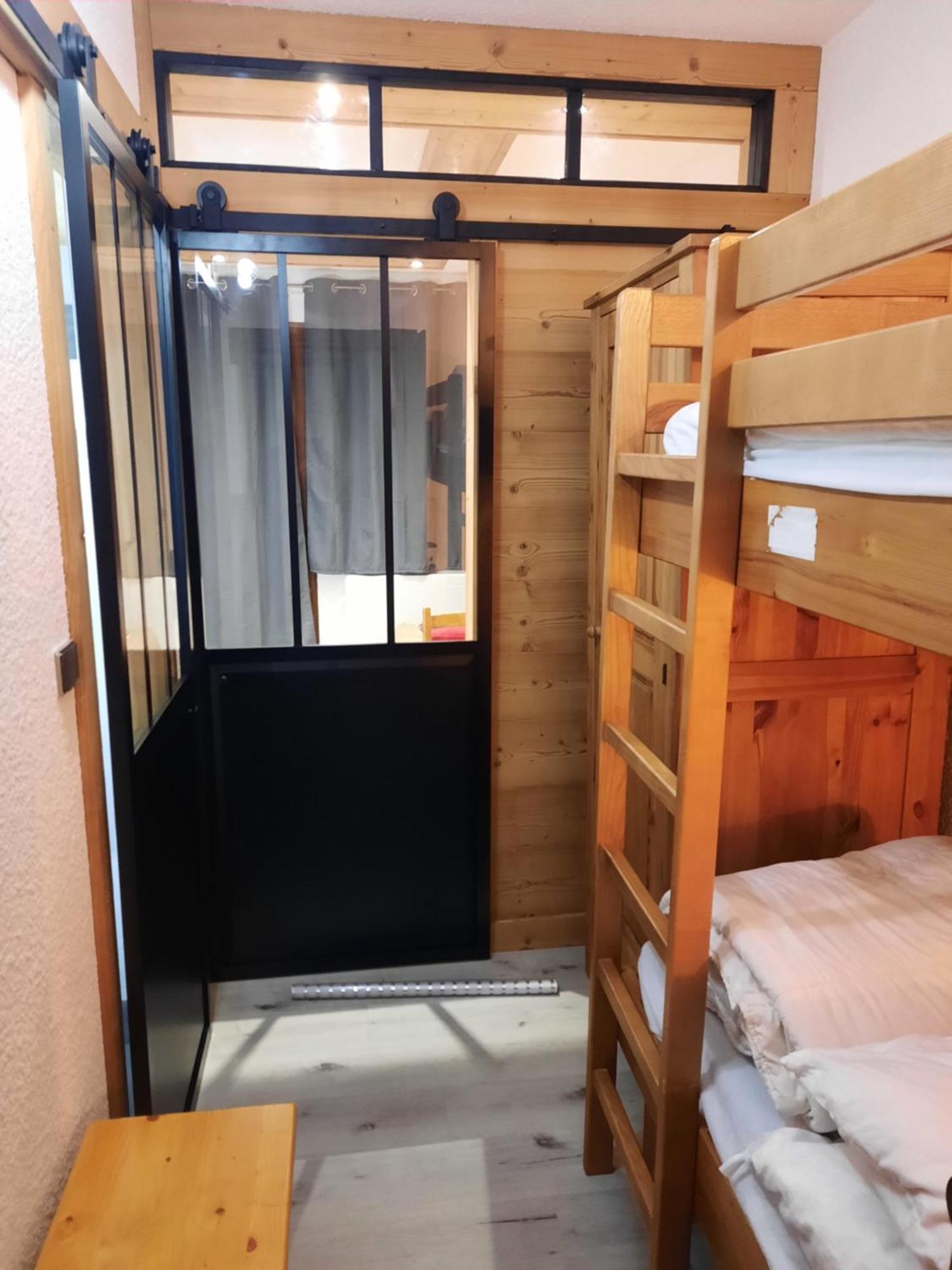 Les Terrasses Du Mont Blanc Apartamento Le Praz de Lys Exterior foto