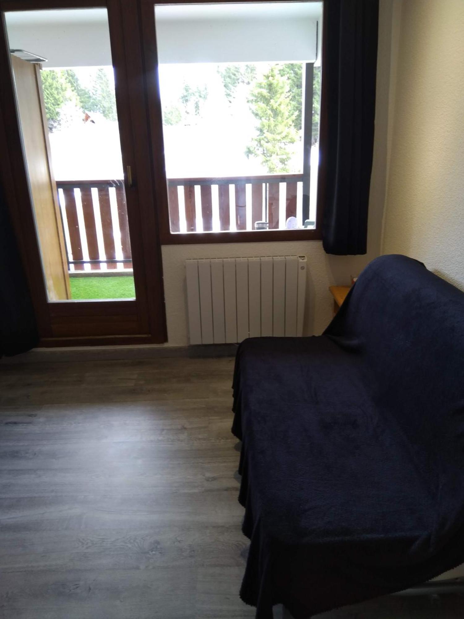 Les Terrasses Du Mont Blanc Apartamento Le Praz de Lys Exterior foto