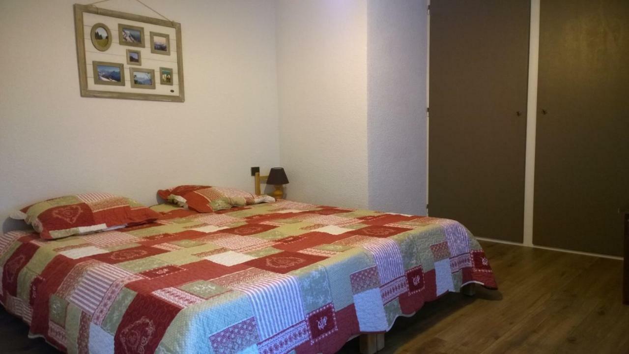 Les Terrasses Du Mont Blanc Apartamento Le Praz de Lys Exterior foto